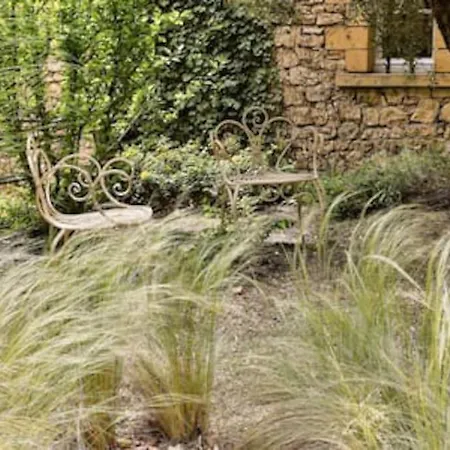 Havre De Paix Avec Vue Panoramique 别墅