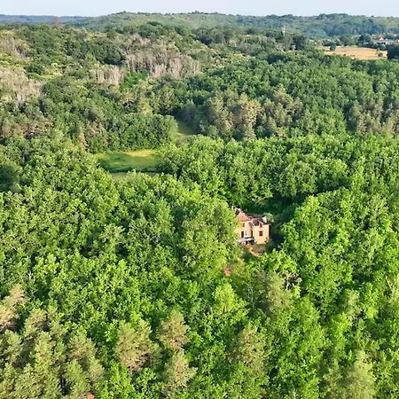 Havre De Paix Avec Vue Panoramique *